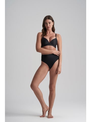 Bye Bra Top w kolorze czarnym