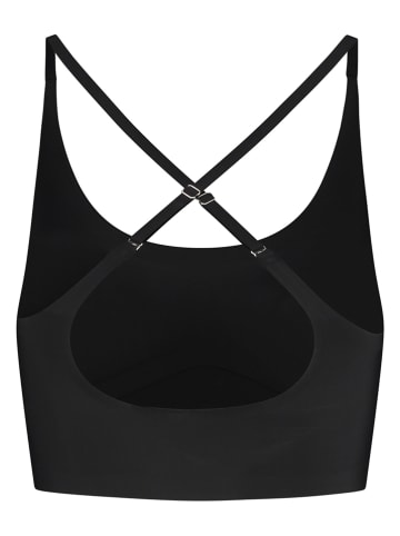 Bye Bra Top w kolorze czarnym