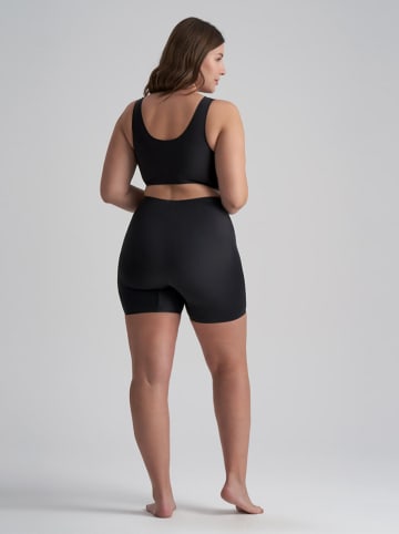 Bye Bra Top w kolorze czarnym