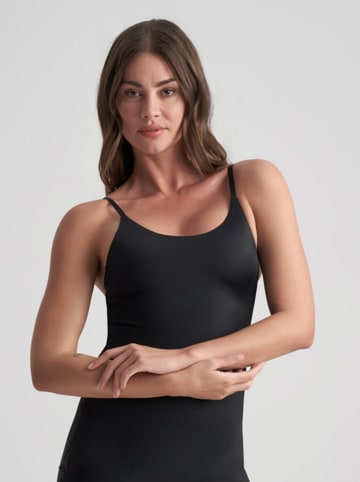 Bye Bra Halka modelująca w kolorze czarnym