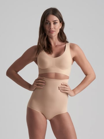 Bye Bra Shape-Panty in Beige