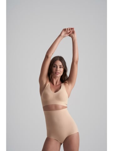 Bye Bra Shape-Panty in Beige