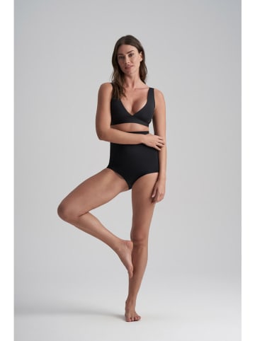 Bye Bra Shape-Panty in Schwarz