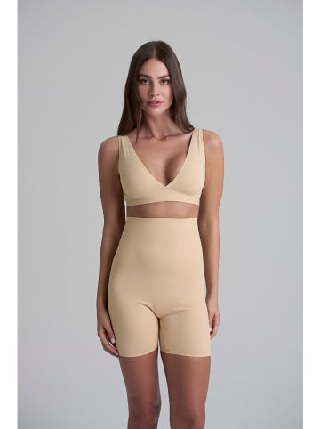 Bye Bra Shape-Shorts in Beige