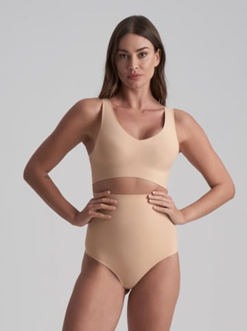 Bye Bra Shape-String in Beige