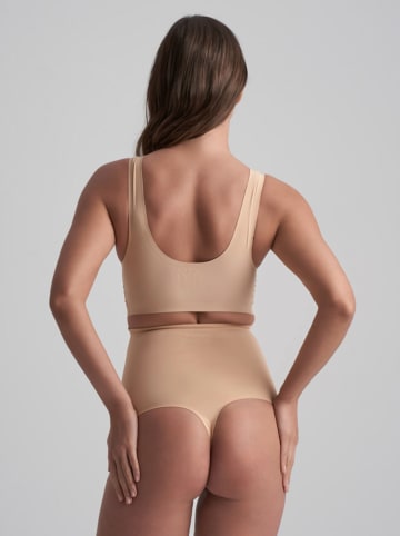 Bye Bra Shape-String in Beige