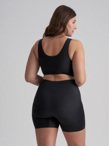 Bye Bra Shape-Hose in Schwarz