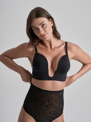Bye Bra Shape-String in Schwarz