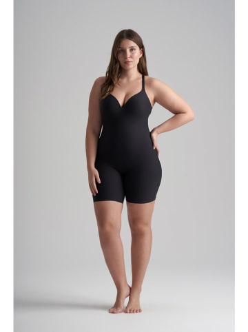 Bye Bra Body modelujące w kolorze czarnym