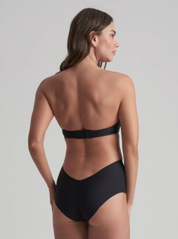 Bye Bra Bügelloser BH in Schwarz