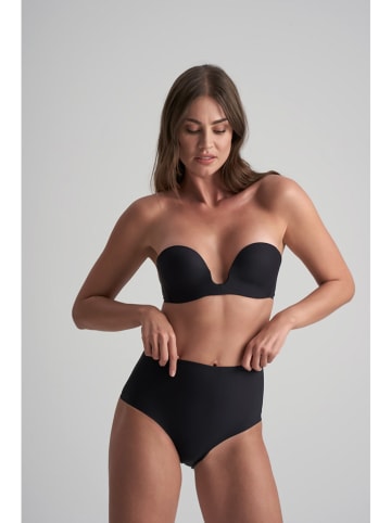 Bye Bra Bügelloser BH in Schwarz