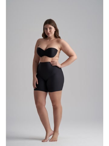 Bye Bra Shape-Hose in Schwarz