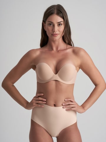 Bye Bra Taillenstring in Beige