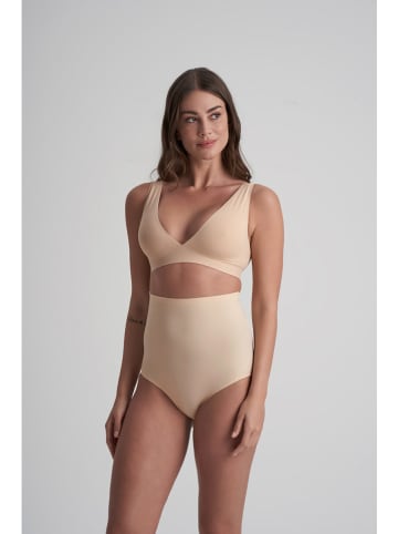 Bye Bra Shape-Panty in Beige