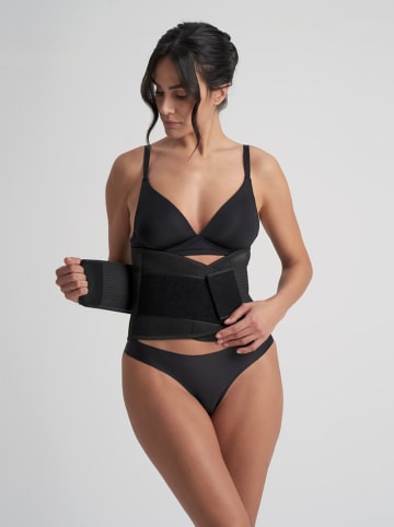 Bye Bra Pas modelujący w kolorze czarnym