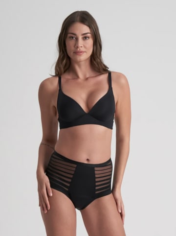 Bye Bra Periodenpanty in Schwarz