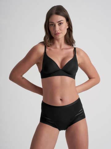 Bye Bra Periodenpanty in Schwarz