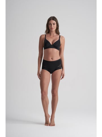 Bye Bra Periodenpanty in Schwarz