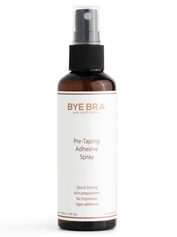 Bye Bra Haftspray "Pre-Taping Adhesive Spray", 100 ml