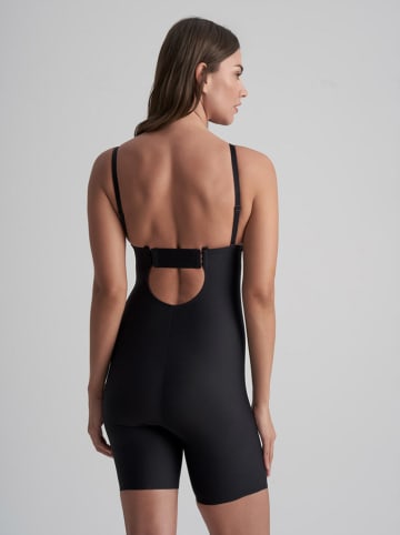Bye Bra Body modelujące w kolorze czarnym