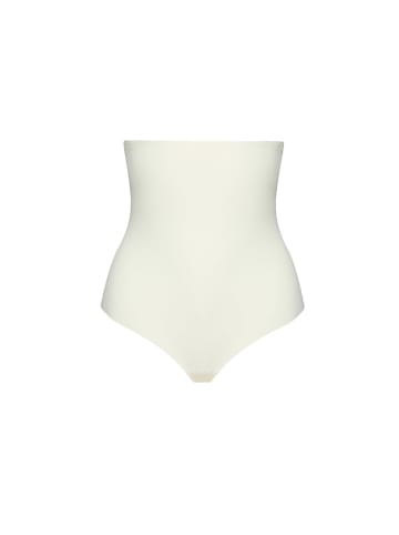 Bye Bra Shape-String in Weiß