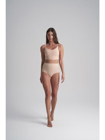 Bye Bra Shape-Panty in Beige
