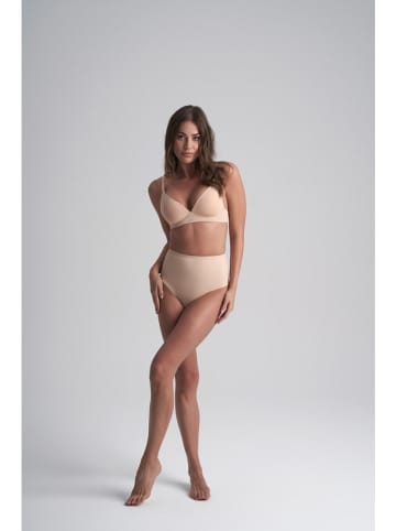 Bye Bra Taillenstring in Beige
