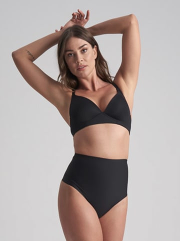 Bye Bra Taillenstring in Schwarz