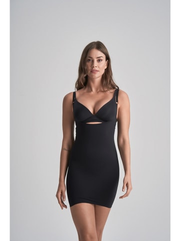 Bye Bra Shape-Unterkleid in Schwarz