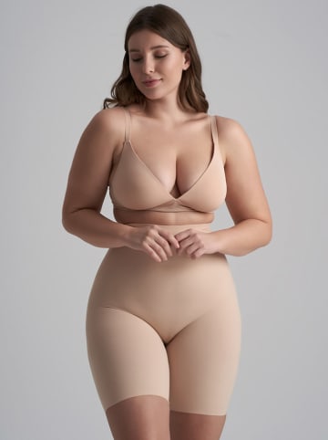 Bye Bra Bügelloser BH in Beige