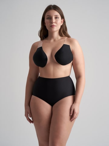 Bye Bra Selbsthaftende BH-Pads in Schwarz
