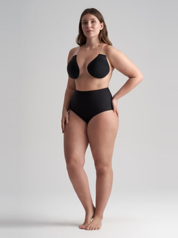 Bye Bra Selbsthaftende BH-Pads in Schwarz