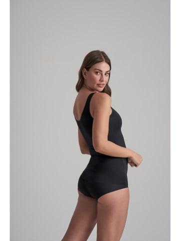 Bye Bra Body modelujące w kolorze czarnym