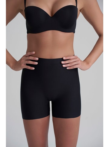 Bye Bra Shape-Hose in Schwarz