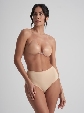 Bye Bra Nakładki samoprzylepne w kolorze beżowym