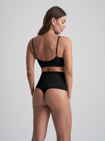 Bye Bra Top w kolorze czarnym
