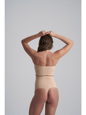 Bye Bra Shape-String in Beige