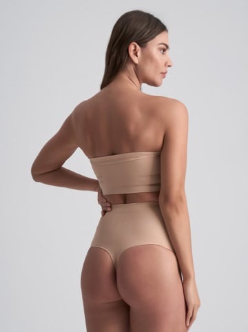 Bye Bra Shape-String in Beige
