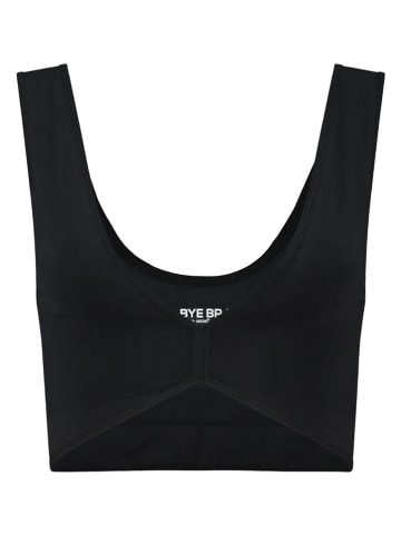 Bye Bra Bustier in Schwarz