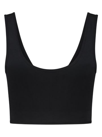 Bye Bra Bustier in Schwarz