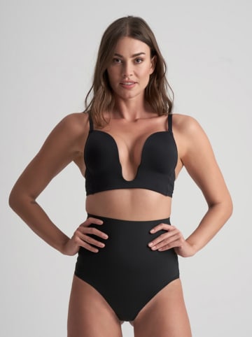 Bye Bra Biustonosz w kolorze czarnym