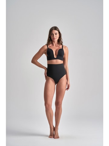 Bye Bra Biustonosz w kolorze czarnym
