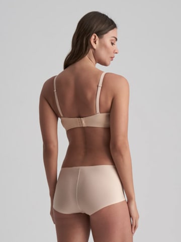 Bye Bra Panty in Beige