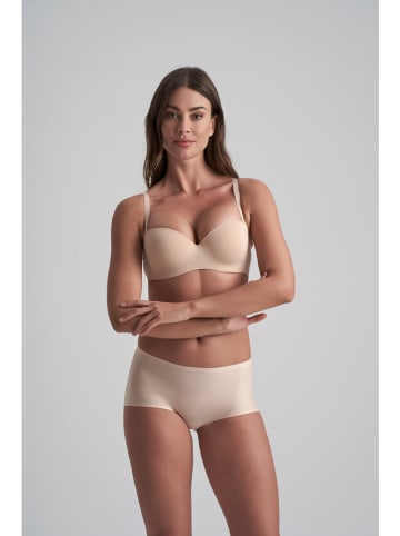 Bye Bra Panty in Beige