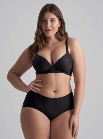 Bye Bra Panty in Schwarz