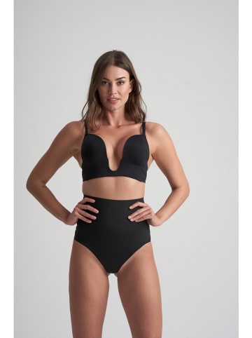 Bye Bra Taillenstring in Schwarz