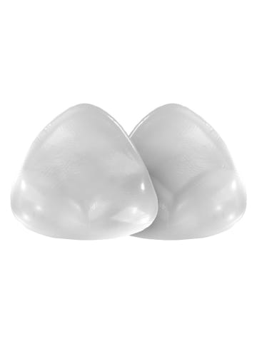 Bye Bra Push-up-BH-Pads in Transparent