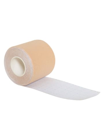 Bye Bra Taśma w kolorze beżowym do oklejania biustu