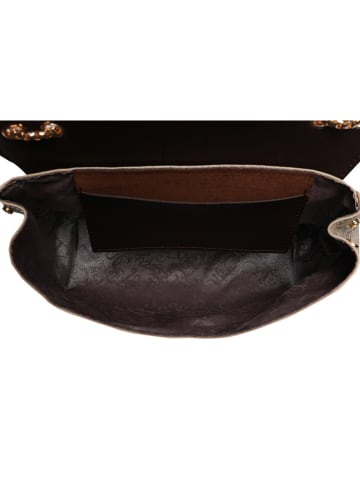 Lucky Bees Torebka w kolorze brązowym - 20 x 20 x 12 cm