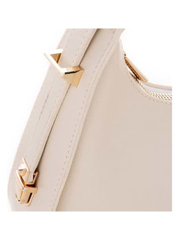 Lucky Bees Handtas beige - (B)28 x (H)20 x (D)8 cm